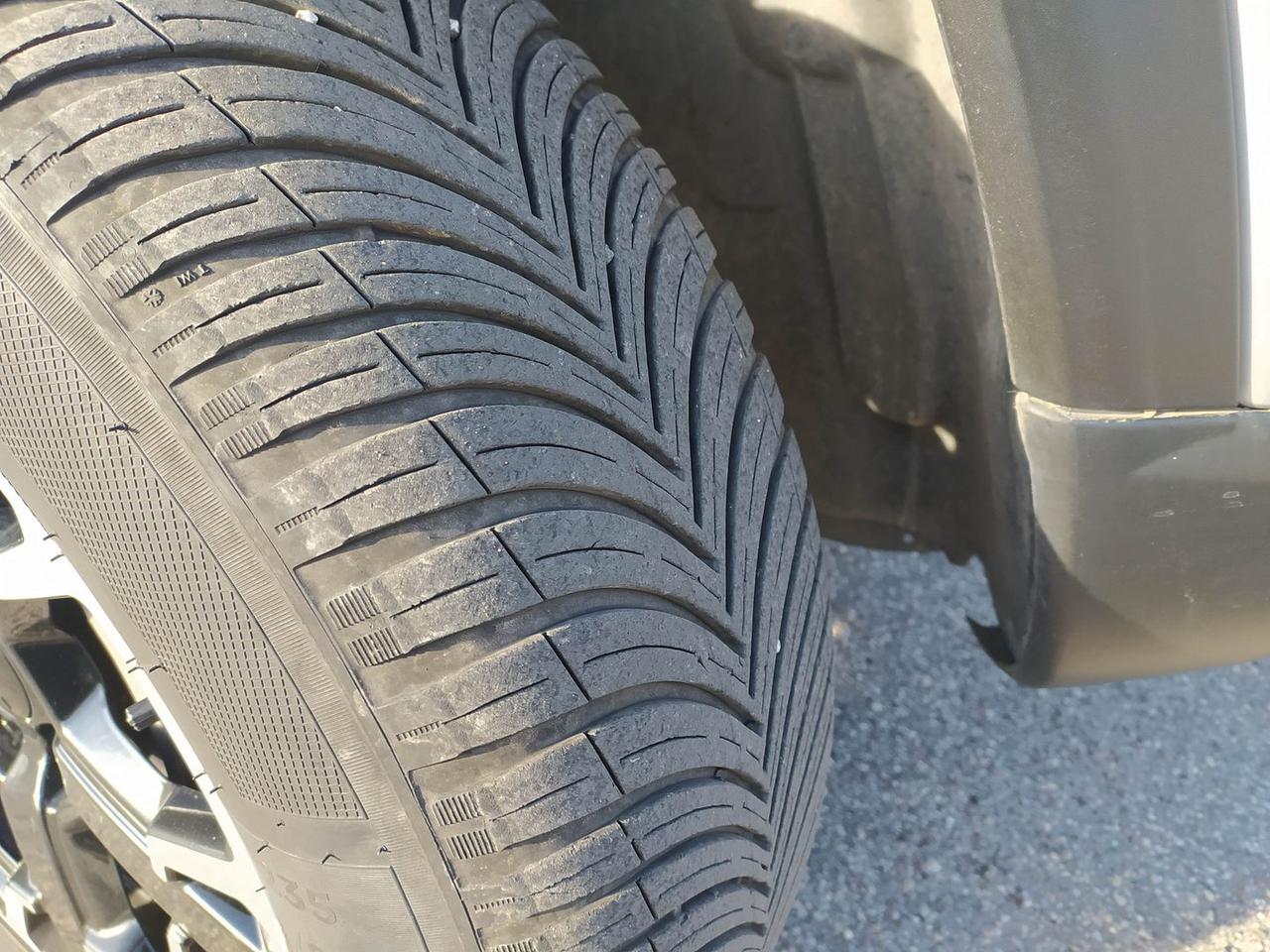 Jeep Compass Trailhawk 1.3 T4 PHEV #9410