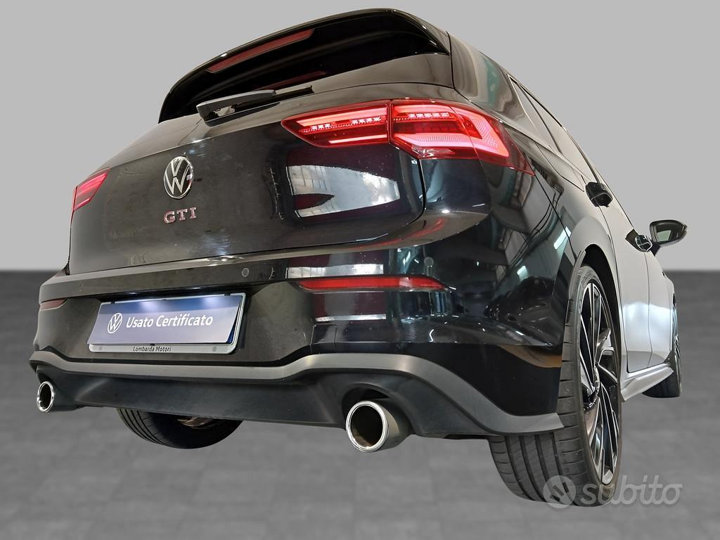 Volkswagen Golf 2.0 tsi GTI 245cv dsg