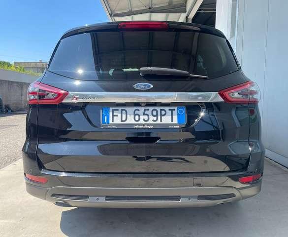 Ford S-Max S-Max 2.0 tdci Titanium ***7 POSTI***