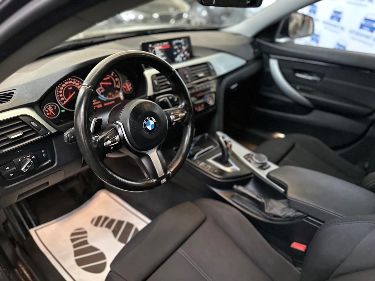 Bmw 420 xDrive Coupé Msport/2016/automatic/4x4