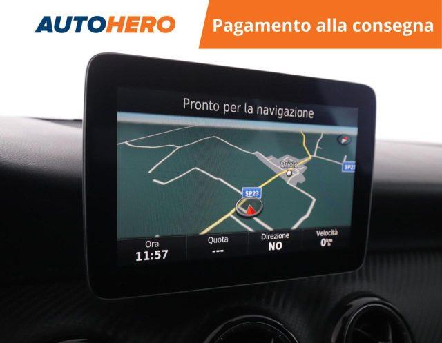 MERCEDES-BENZ GLA 180 d Executive