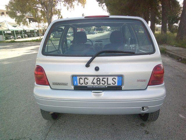 RENAULT Twingo 1.2i 16V cat Diabolika