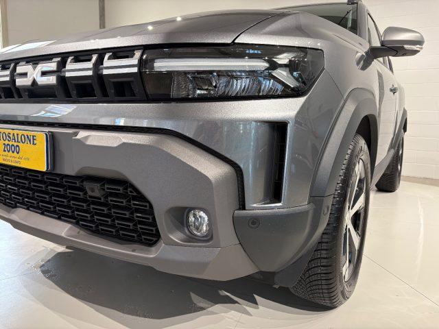 DACIA Duster 1.0 TCe Eco-G 100 CV Journey PREZZO REALE