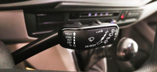 VOLKSWAGEN Caravelle 2.0 TDI 110CV Trendline 9 posti