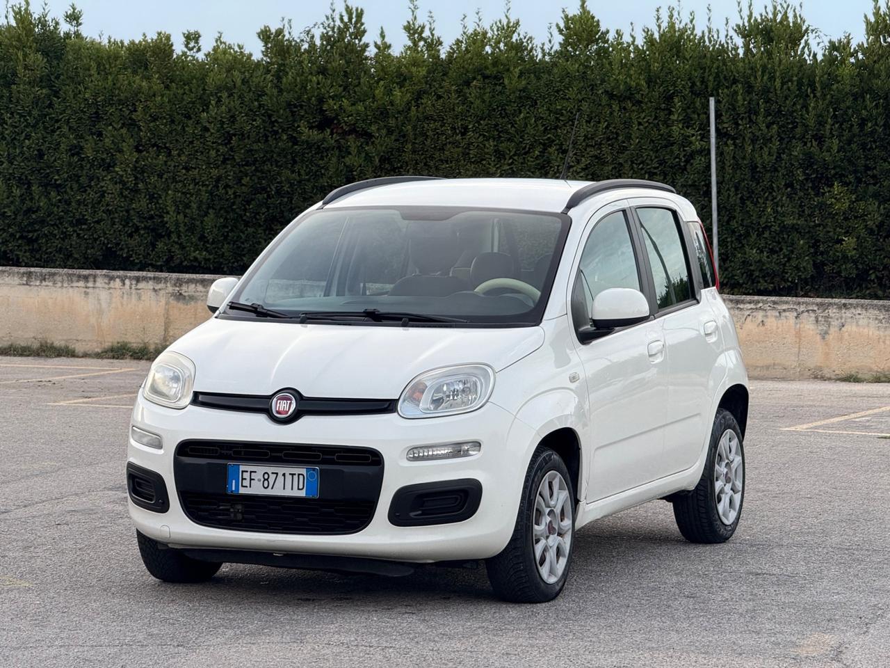 Fiat Panda 0.9 TwinAir