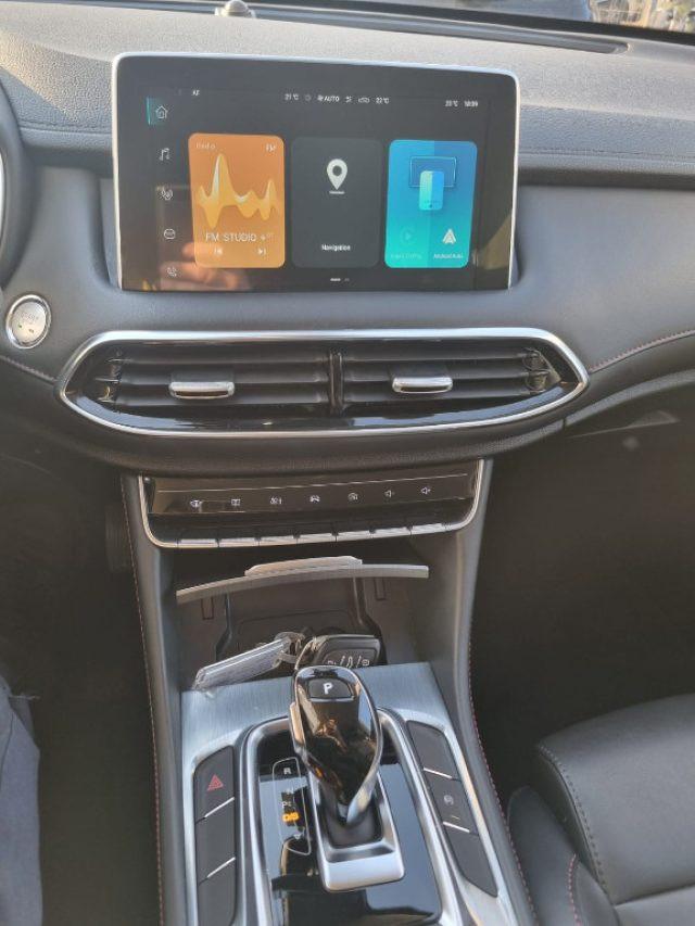 MG HS 1.5T-GDI Comfort