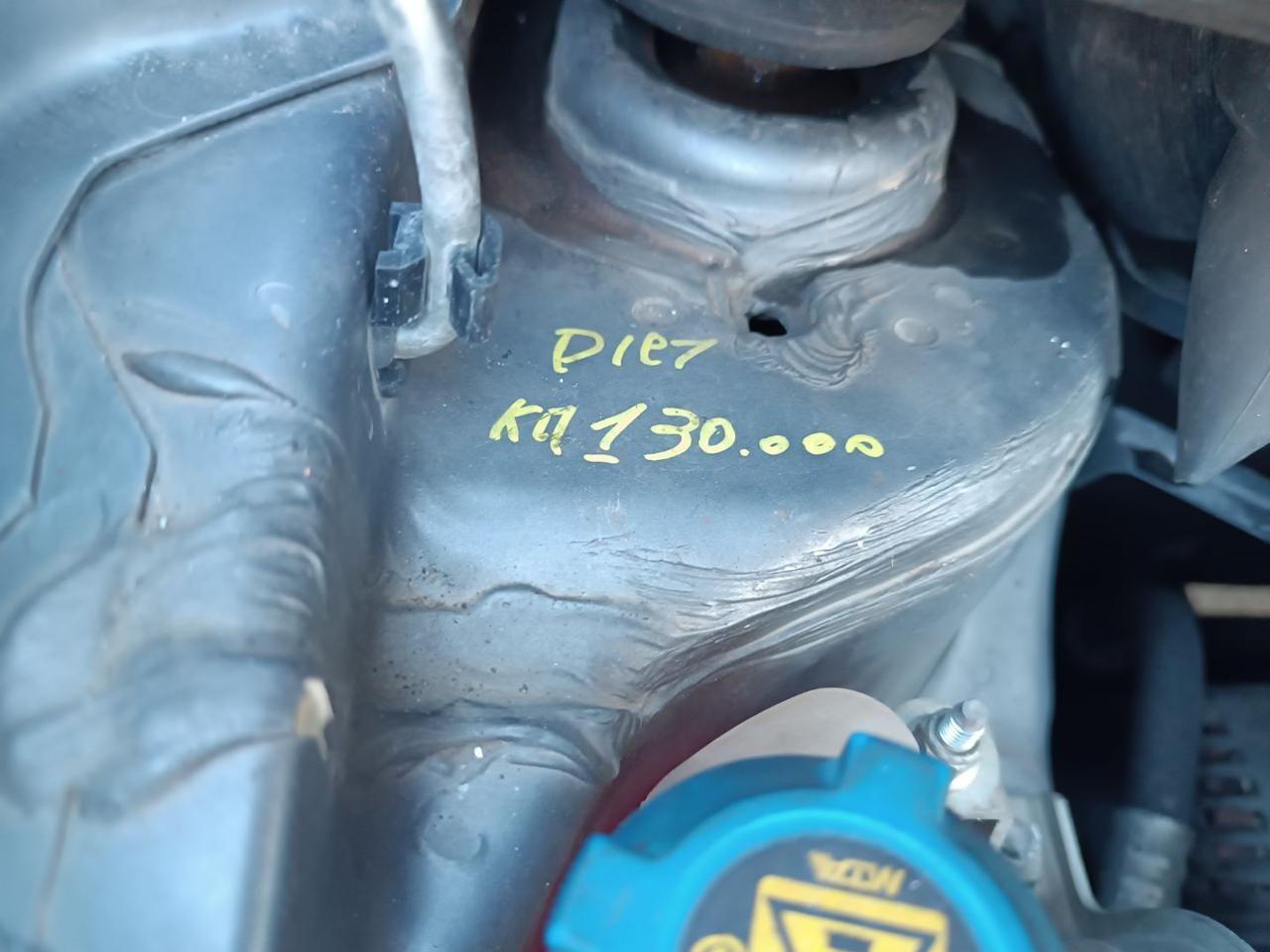 LANCIA MUSA 1.3 Mjt 16V 95 CV S&S DPF Oro