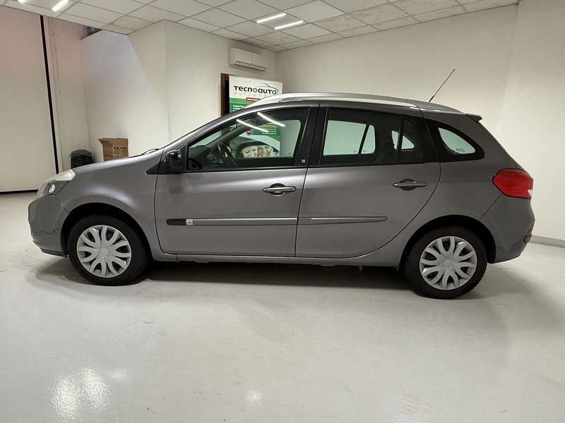 Renault Clio Clio 1.2 16V TCE 100CV SporTour Yahoo!