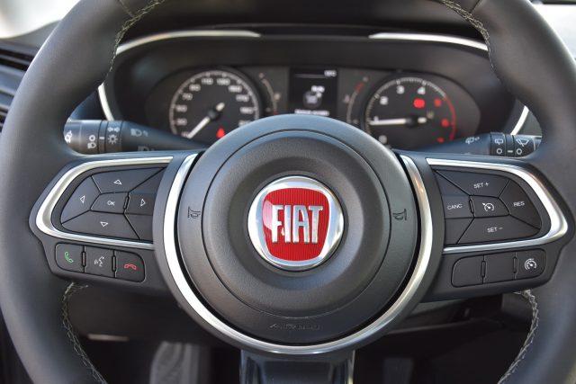 FIAT Tipo 1.6 Mjt S&S 5 porte City Cross