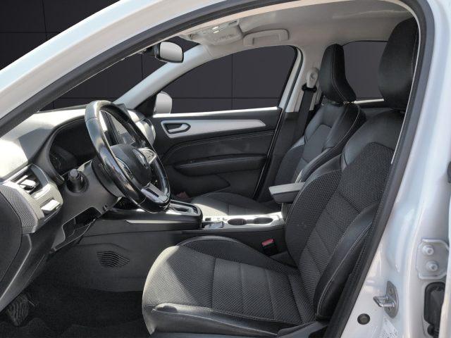 RENAULT Arkana Arkana Hybrid E-Tech 145 CV Intens