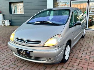 Citroen Xsara 2.0 HDi Picasso Chrono