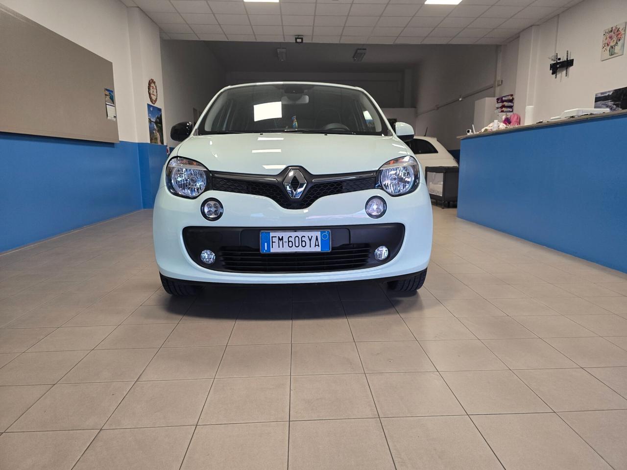 Renault Twingo TCe 90 CV Stop&Start Energy Lovely