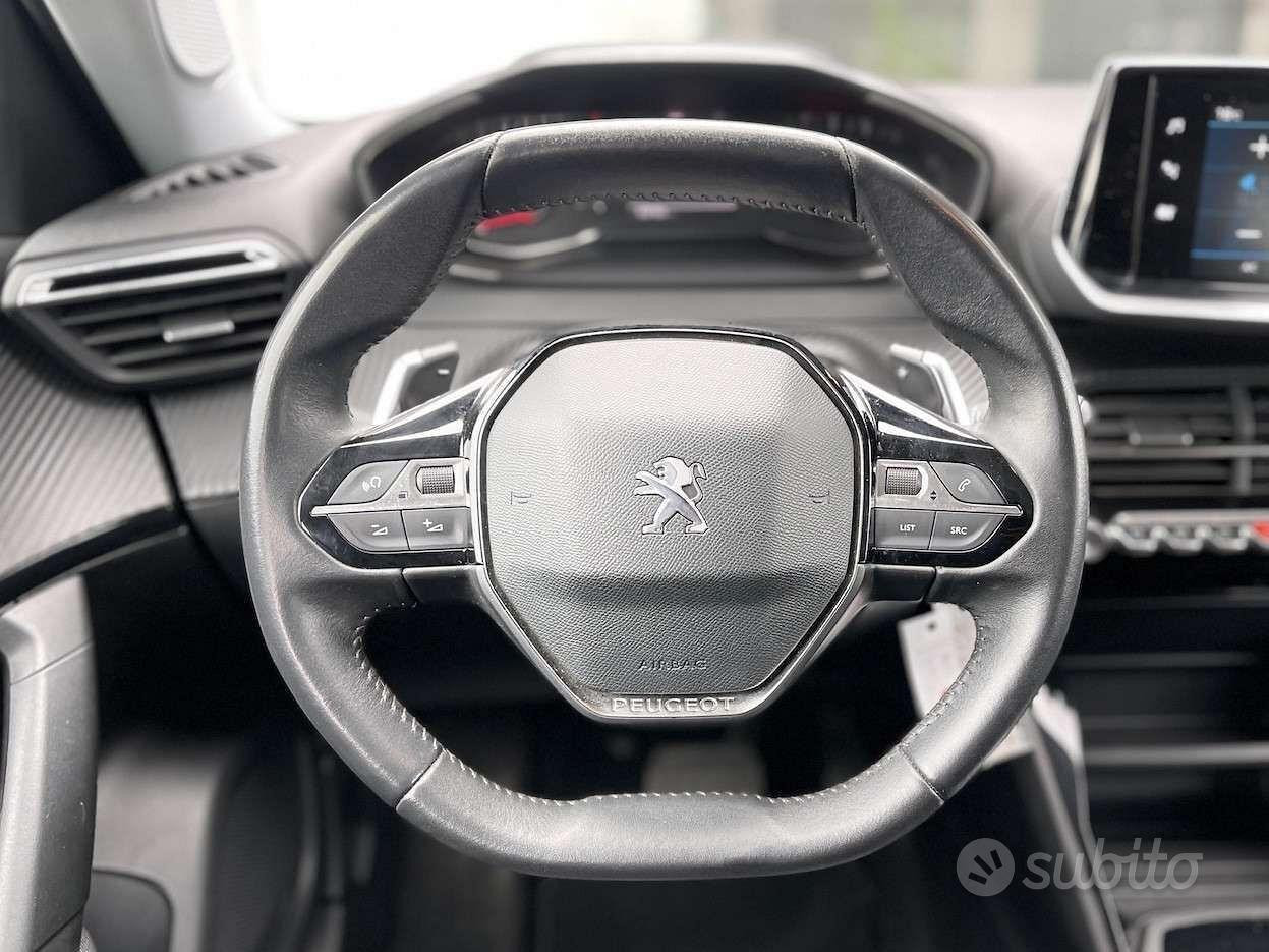 Peugeot 2008 1.2 Benzina 131CV E6 Neo. Automatica