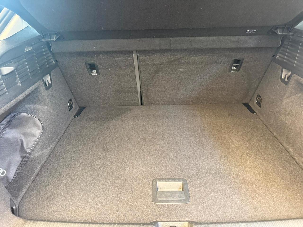 Audi Q2 1.6 TDI Business