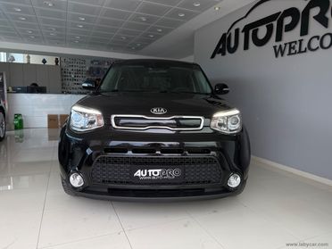 KIA Soul 1.6 CRDi You® Soul