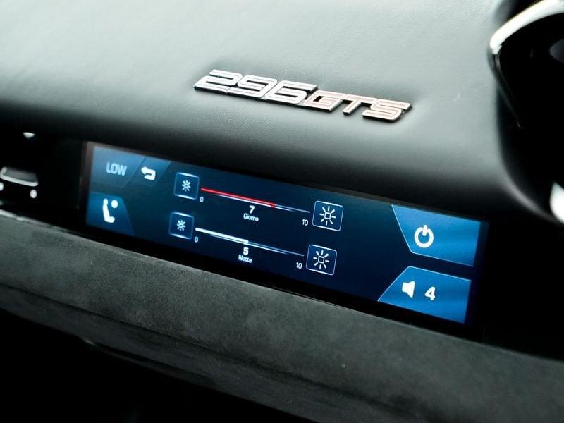 Ferrari 296 GTS 296 GTS 3.0