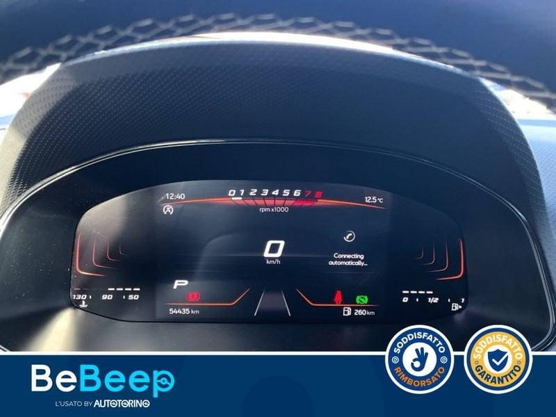 Seat Arona 1.0 ECOTSI STYLE 110CV DSG