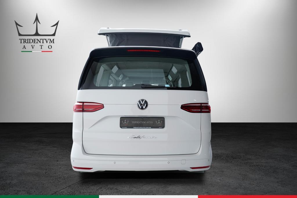 VOLKSWAGEN California T7 2.0 tdi Beach 150cv DSG7