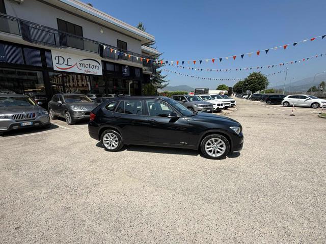 BMW X1 sDrive18d X Line SCONTO ROTTAMAZIONE