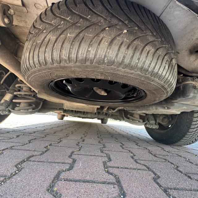 FORD Transit Connect 210 1.5 TDCi 100CV PL FURGONE TREND 3 POSTI