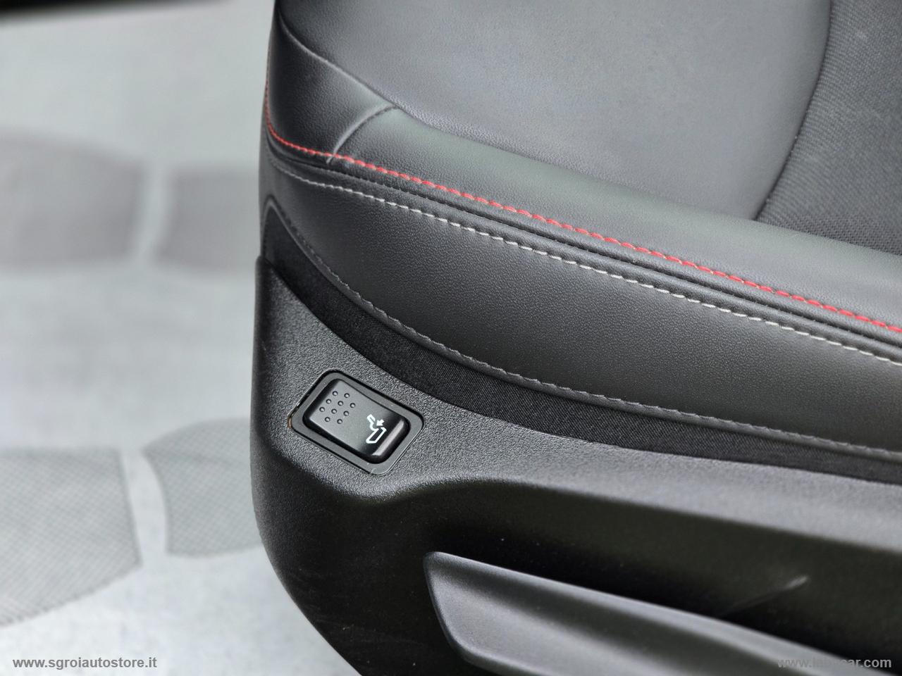 FIAT 500X 1.6 M.Jet 130 CV Sport Dolcevita TETTUCCIO APRIBILE