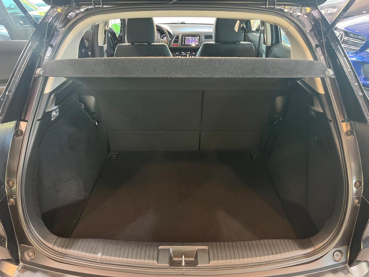 Honda HR-V 1.6 i-DTEC Comfort