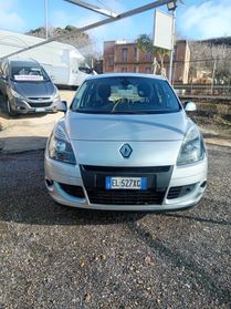 Renault Scenic Scénic X-Mod 1.5 dCi 110CV Dynamique