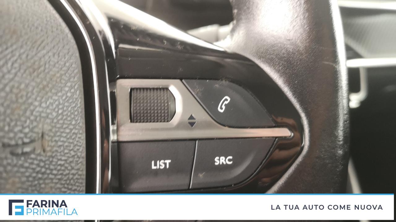 PEUGEOT 208 II 2019 - 208 1.2 puretech Active s&s 75cv my20