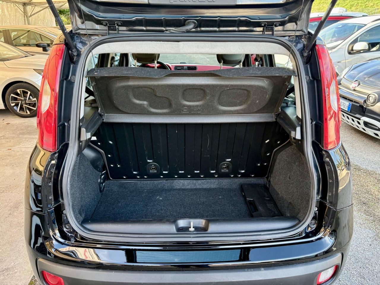 Fiat Panda 1.3 MJT S&S Lounge 75cv 5 posti