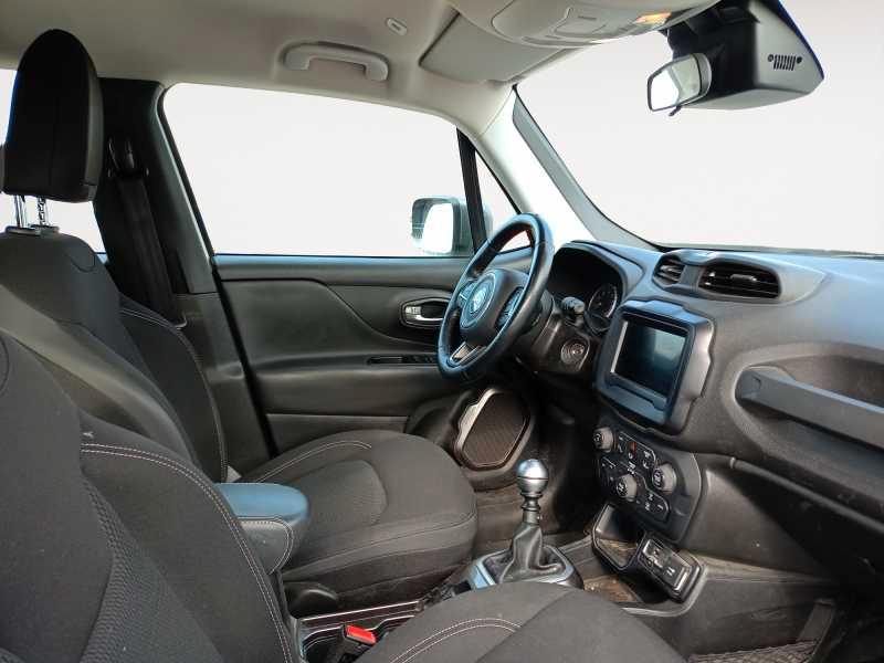 JEEP Renegade 1.0 t3 Limited 2wd