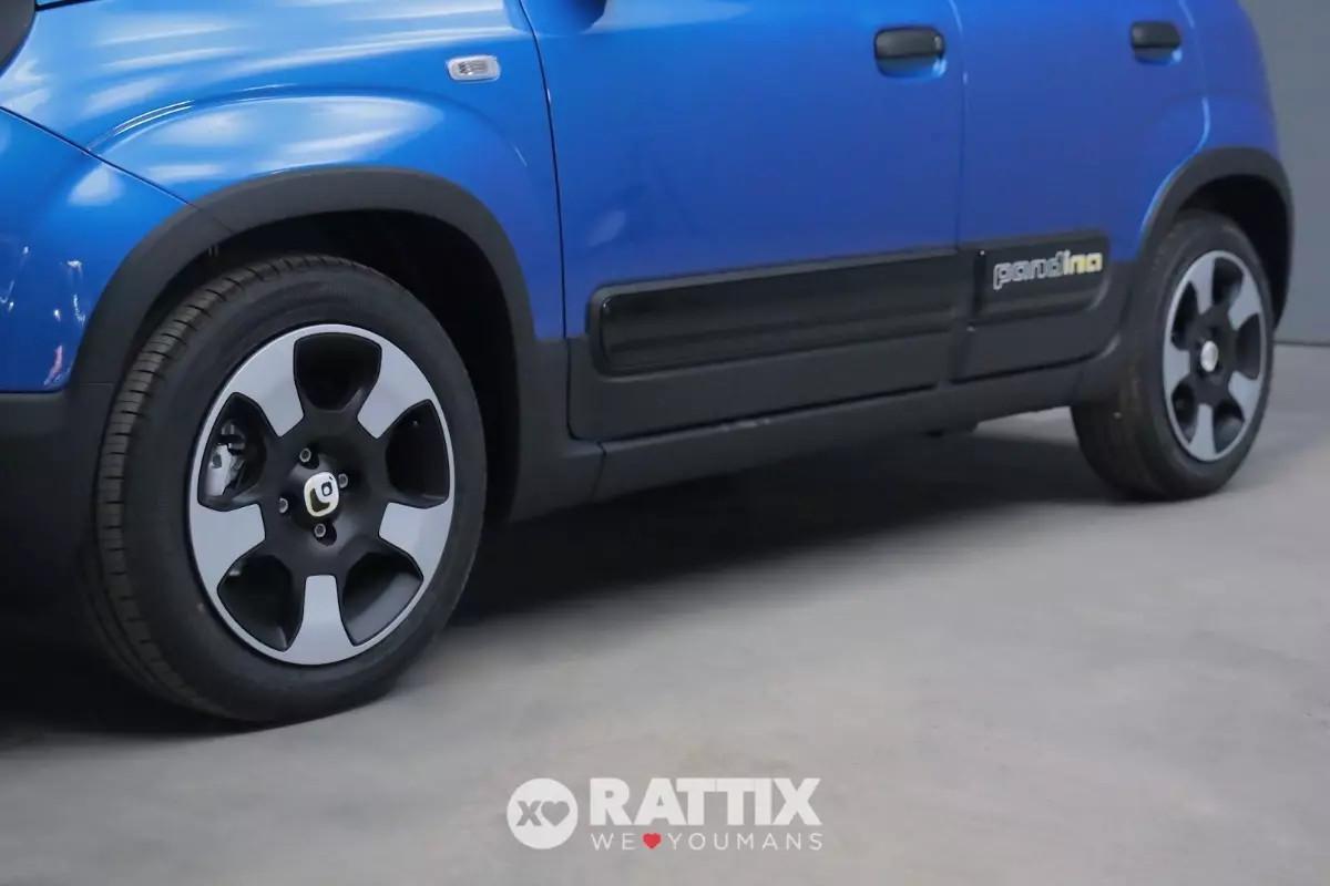Fiat Panda Pandina 1.0 Firefly Hybrid 70CV