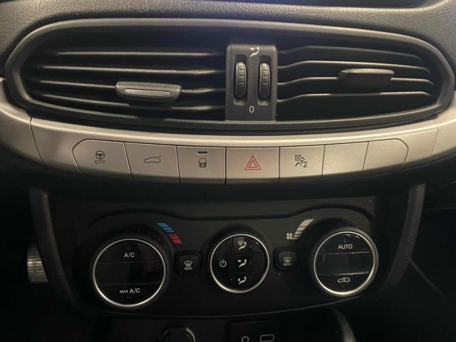 FIAT Tipo 1.6 Mjt 4 porte Opening Edition