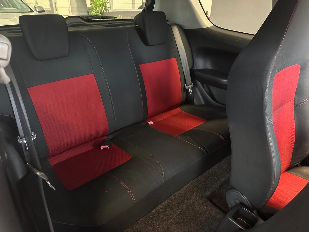 Suzuki Swift 1.6 3p. Sport GL