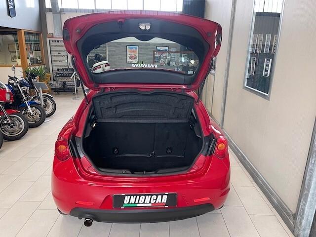Alfa Romeo Giulietta 1.6 JTDm-2 120 CV Distinctive