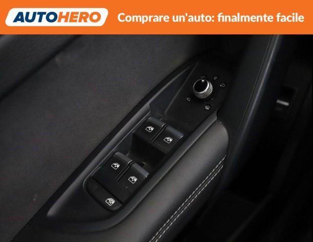 AUDI SQ5 SPB TDI quattro tiptronic sport attitude