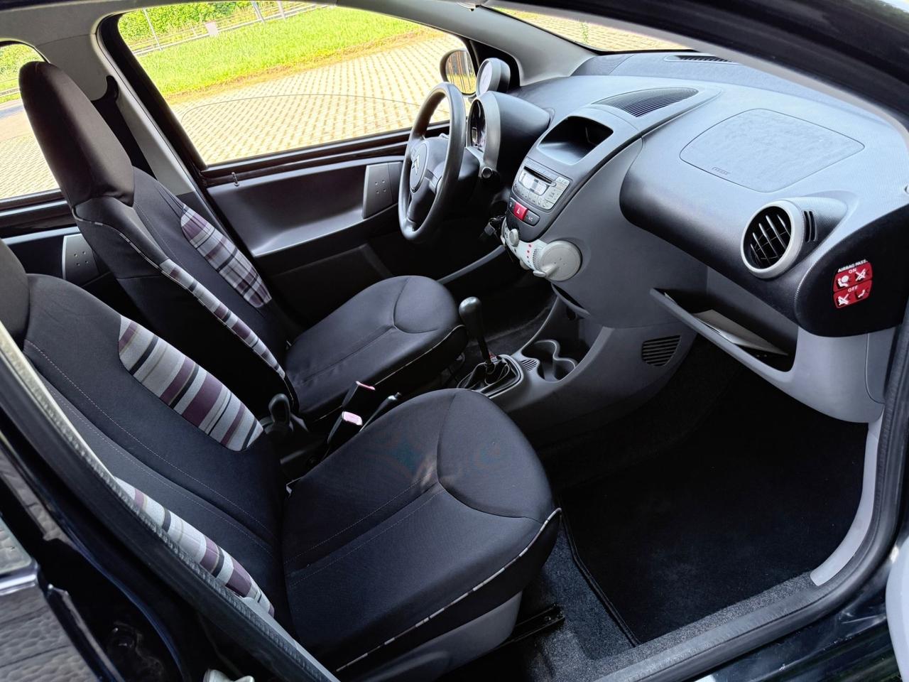 Citroen C1 1.0 5 porte airdream Pinko