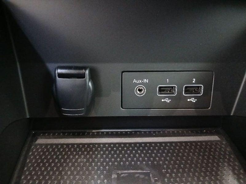 Renault Captur 1.3 mild hybrid Techno 140cv