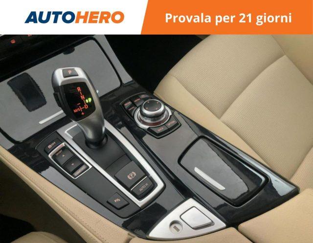 BMW 518 d Touring Business aut.