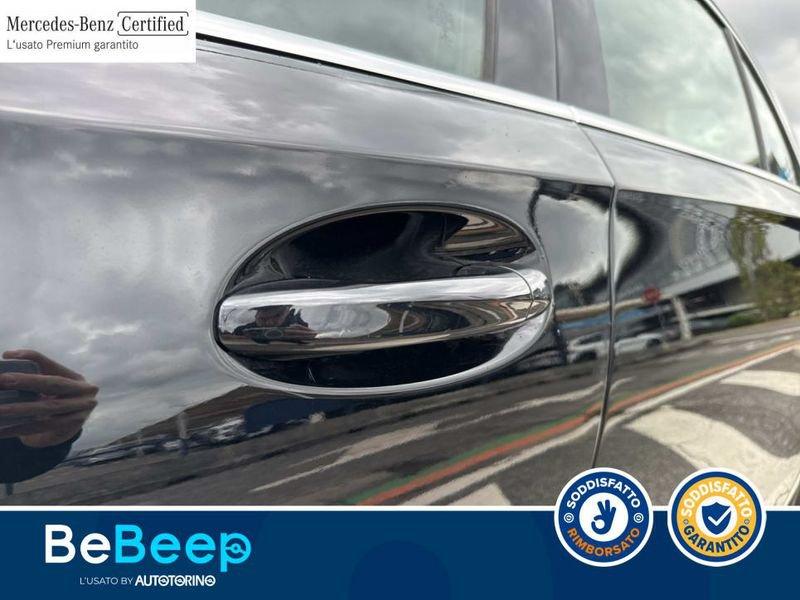 Mercedes-Benz Classe A A 200 D PREMIUM NIGHT EDITION AUTO