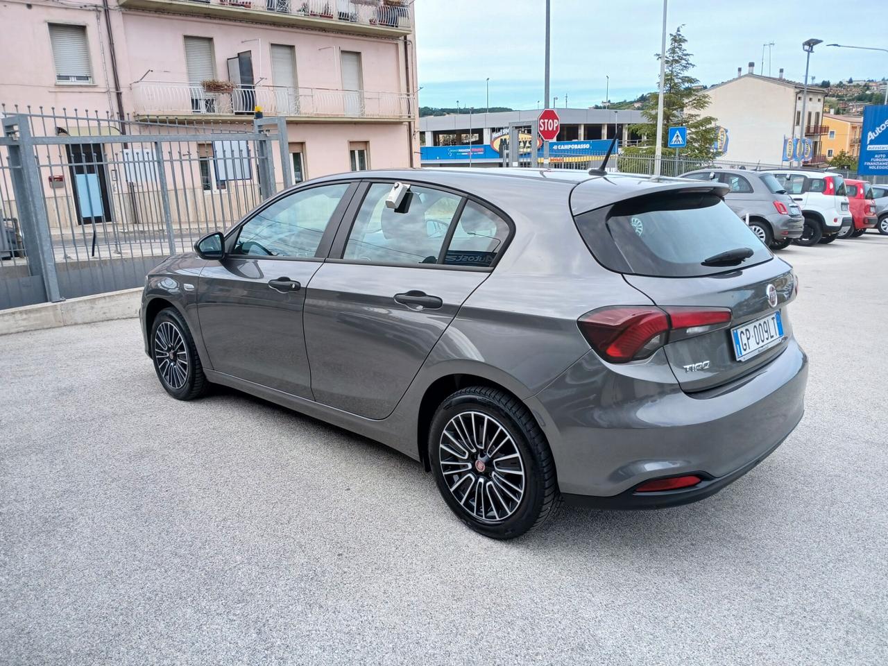 Fiat Tipo 1.0 BENZINA 100CV 5 PORTE 2023