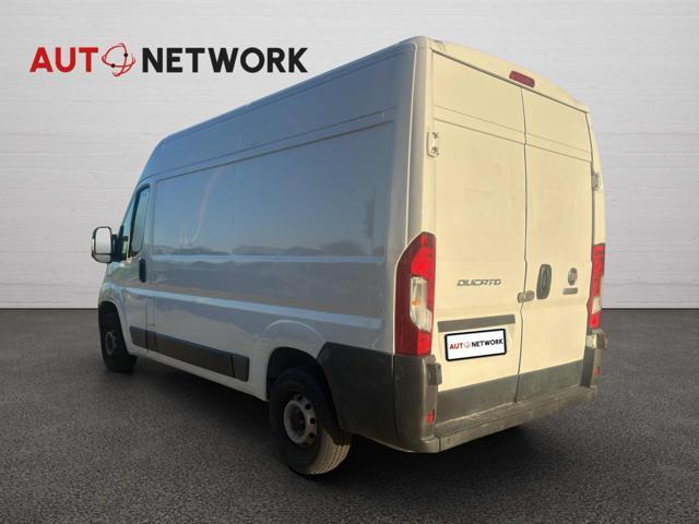 FIAT Ducato 30 2.3 MJT 120CV MH2 L2H2 Furgone