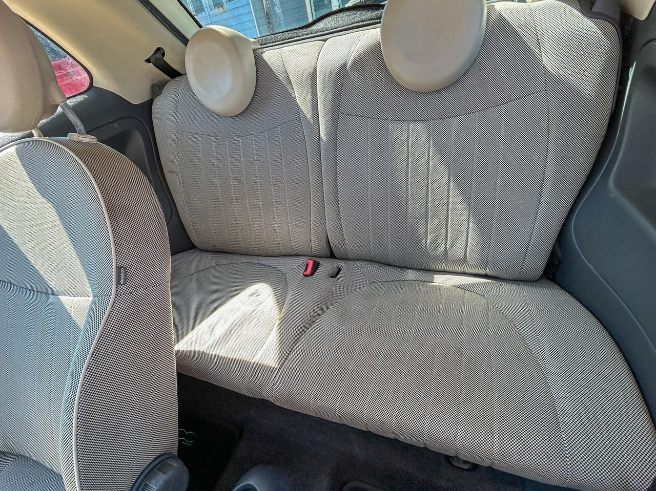 Fiat 500 1.2