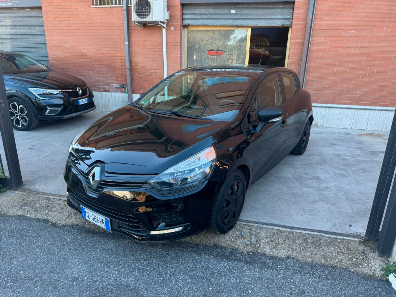 Renault Clio 1.2 75CV 5 porte Life