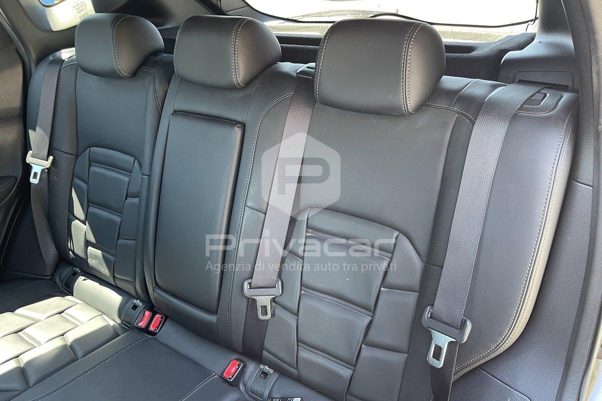 NISSAN Qashqai 1.6 dCi 2WD XTronic Tekna