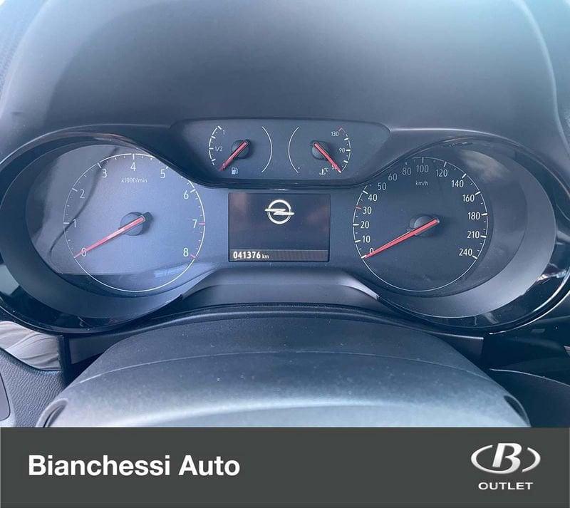Opel Corsa Corsa 1.2 100 CV Elegance