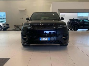 LAND ROVER Range Rover Sport 3.0D l6 249 CV Dynamic HSE