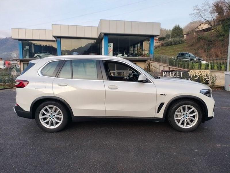 BMW X5 X5 xDrive45e Business