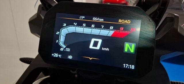 BMW F 850 GS SOLO 664 KM DA NUOVA*1 PROPRIETARIO