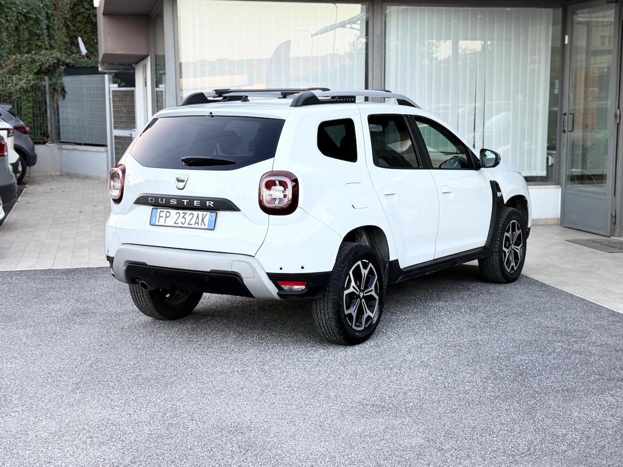 Dacia Duster 1.5 Diesel 110CV 4x2 E6 Neo. - 2018