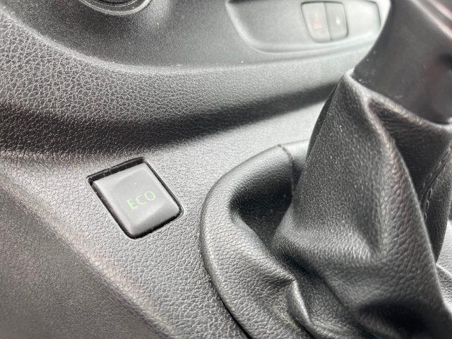 RENAULT Trafic 2.0 DCI 120CV VAN NAVIGATORE BLUETOOTH SENS. PARCH